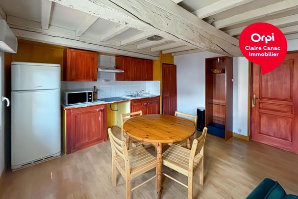 Location Appartement 2 pièces Meublé 50m² CASTRES 81100 - Photo 1