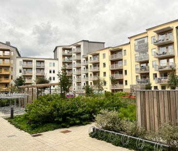 Ålsta Allé, Järfälla - Photo 1