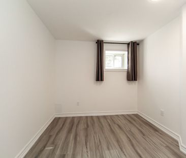 For Lease - 1412 Major Oaks Road Unit# Lower, Pickering, Ontario - Photo 5