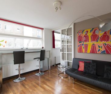 Ir. Jakoba Mulderplein 164, Kazernebuurt, 1018MZ, Amsterdam - Photo 2