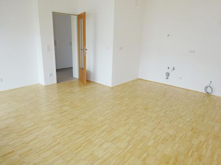 Moderne 3-Zimmer Wohnung mit Loggia - Foto 5