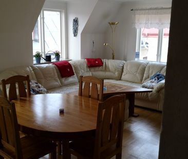 Berggränd 4, 1 rum i lägenhet - Foto 1