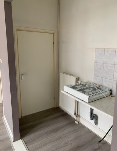 Te huur een ruim en mooi 2-kamer appartement op een toplocatie midden in het centrum van Breda - Foto 3