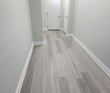 For Lease - 43 Stewardship Road Unit# Basement, Brampton, Ontario - Photo 1