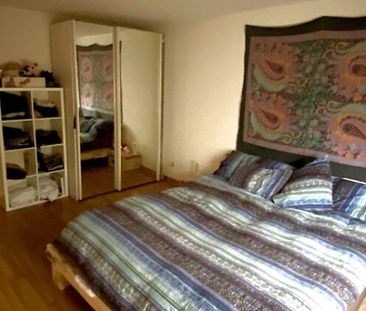 3 Zimmer-Wohnung in Ebmatingen (ZH), möbliert, auf Zeit - Foto 2