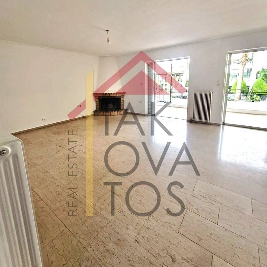 Διαμέρισμα για ενοικίαση Κάτω Γλυφάδα (Γλυφάδα) - Photo 1