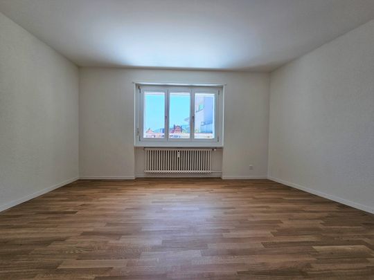 5.5 Zimmer, 136 m², 4. Stock - Photo 1
