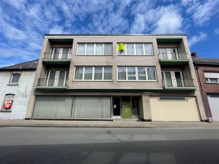 Appartement te huur in Gijzegem - Photo 5