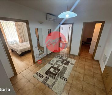 Apartament 2 camere, ultracentral, etaj 1, utilat - Photo 2