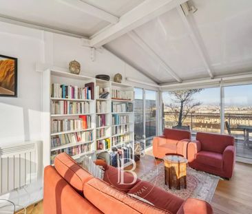 Appartement • Dupleix-Motte Picquet - Photo 4