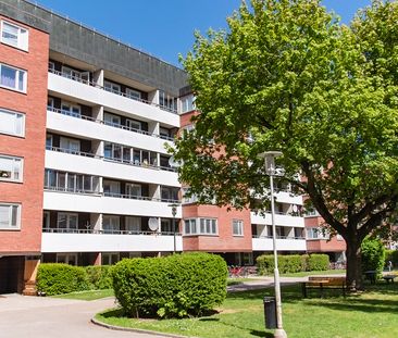 Repslagaregatan 32, Centrala Staden - Photo 5