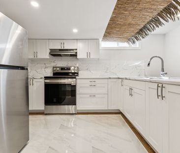 For Lease - 46 Flint Court, Barrhaven, Ontario - Photo 4