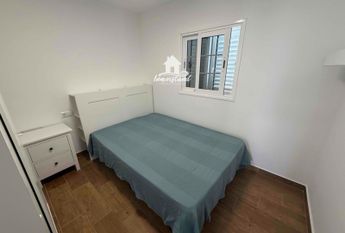 Apartamento en alquIler en Las Zocas