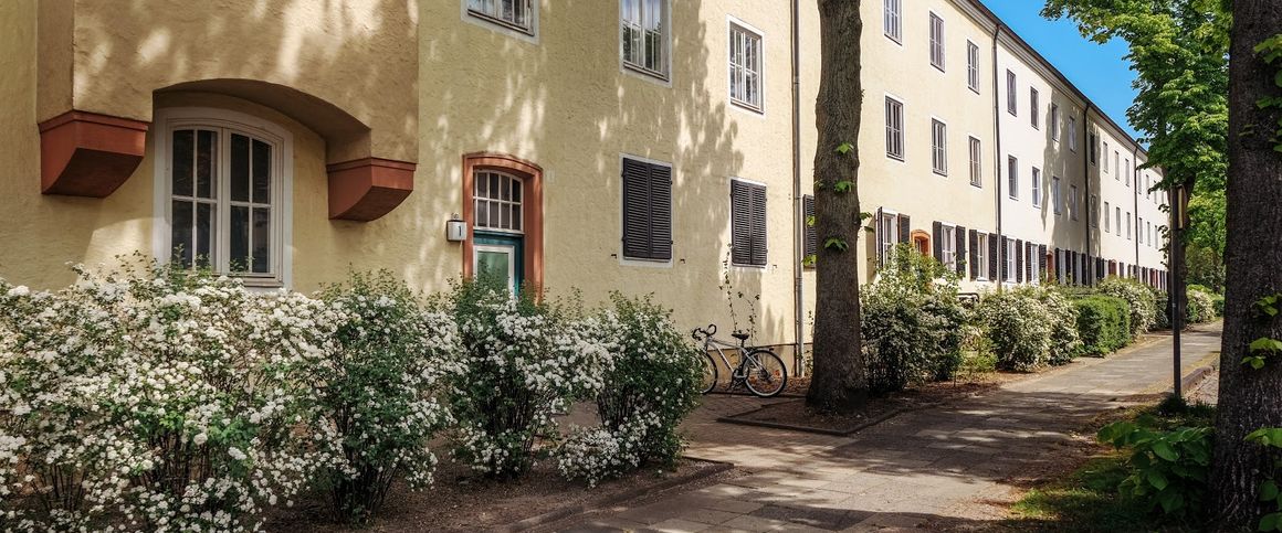 Gemütliche 3-Zimmer-Wohnung mitten in Wolfsburg// 2.OG links - Photo 1