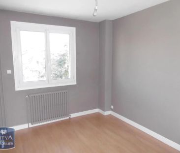 Appartement à louer 3 pièces 56.38m² - Photo 2