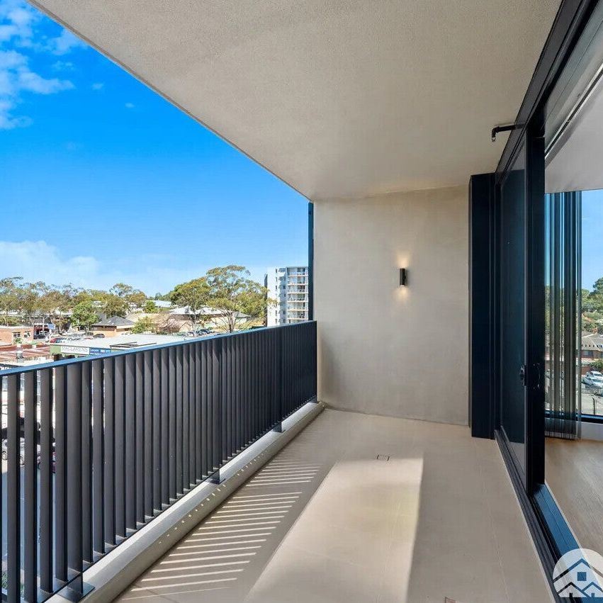 Merrylands - Photo 1