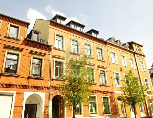 Familienwohnung am Schwanenteich - Foto 1