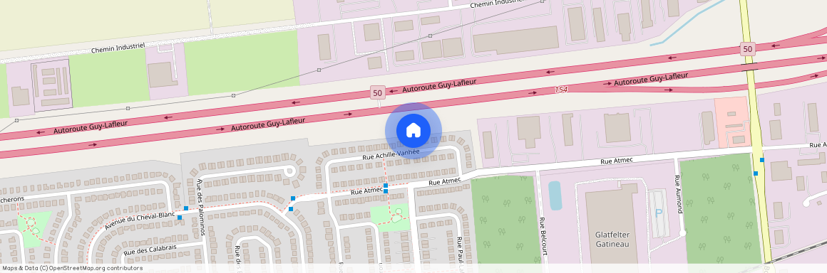 125 Rue Achille-Vanhee, Gatineau, Gatineau, Outaouais, J8R 0J2