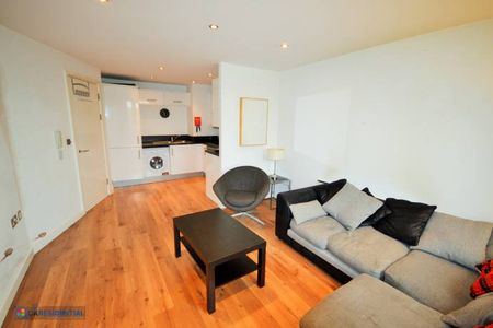 1 bedroom apartment to rent - Photo 2