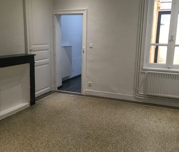 T2 40m2 Quartier Gare - Photo 4