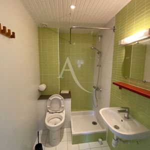 Location Appartement 2 pièces 23m² - Photo 3