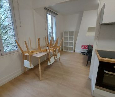 Location Appartement 2 pièces 44m² - Photo 6