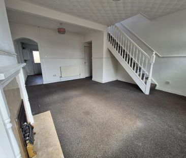 2 bedroom terraced house to rent - Photo 3
