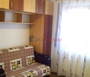 Apartament 2 camere de inchiriat in Cluj-Napoca, Marasti ID 3921 - Fotografie 1