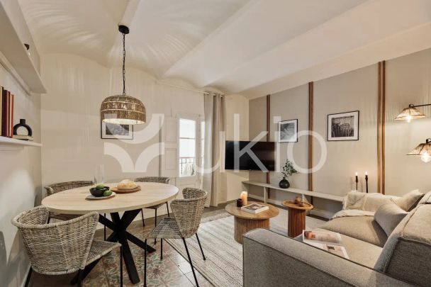 Apartamento de alquiler en Carrer de Pere IV, El Poblenou - Foto 1