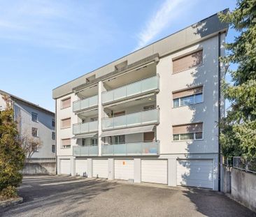 Grosse, helle Wohnung in Thürnen zu vermieten! - Photo 6