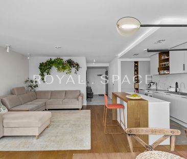 Wyjątkowy apartament z tarasem | widok na zieleń! - Zdjęcie 2