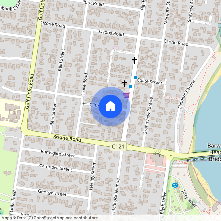 1/3 Clifford Parade, Vic 3227, Barwon Heads