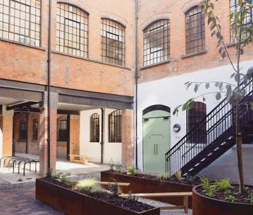 1 bedroom apartment to rent - Photo 2