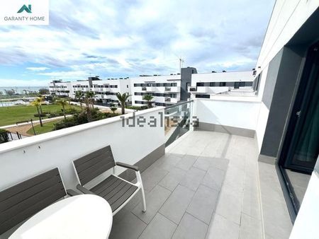 Alquiler de piso en Almayate Bajo - Photo 4