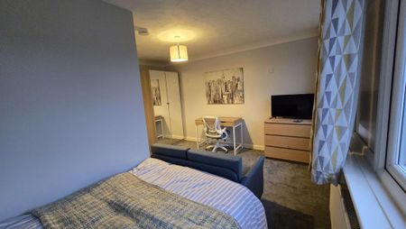 6 bedroom house share to rent - Photo 5