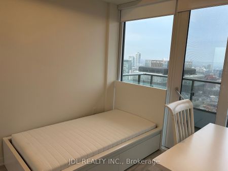 For Lease - 70 Princess Street Unit# 2805, Toronto, Ontario - Photo 5