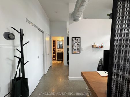 Edge Lofts , #209 - Photo 2
