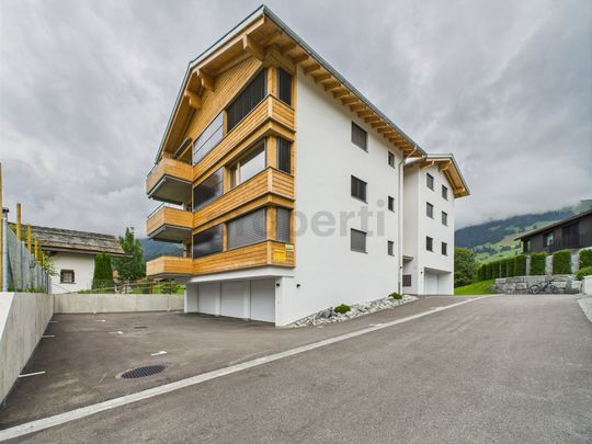 Beautiful 4.5-room apartment with breathtaking views in Breil/Brigels, canton GR - Foto 1