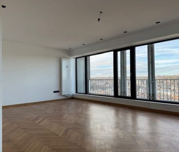 Appartement te huur - Foto 2