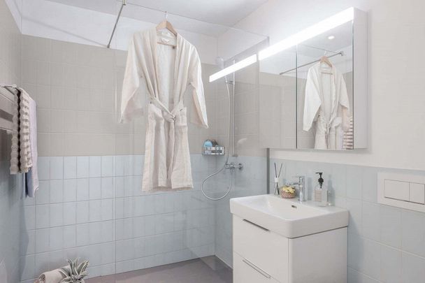 3.5-Zimmer Neubauwohnung in der Überbauung «7 Lerchen» - Ihr modern... - Foto 1