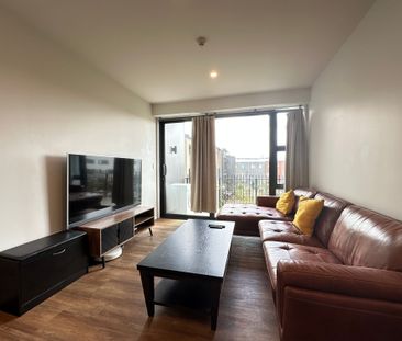 204/38C Fraser Ave, Northcote - Photo 6