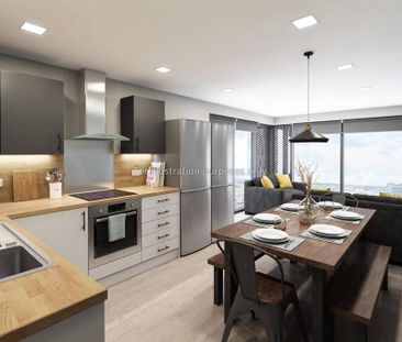 Studio to rent - Photo 3