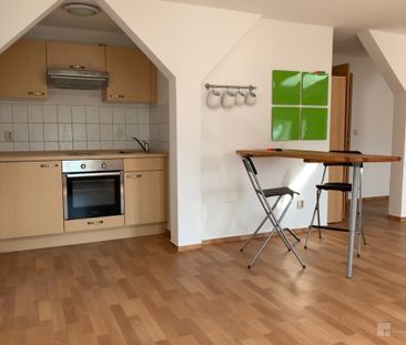 Helles Apartment in der Schwerin Schelfstadt - Photo 6