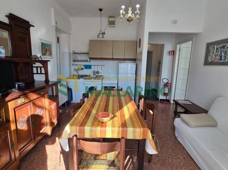 Trilocale Vico Scarrone, Centro, Finale Ligure - Foto 2