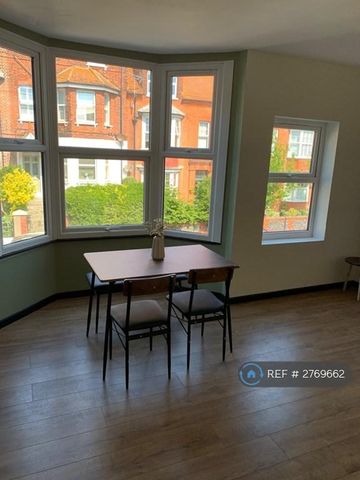 1 bedroom flat to rent - Photo 5