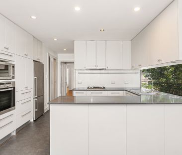 156 James Street, Lilyfield NSW 2040 - House For Rent | Domain - Photo 5