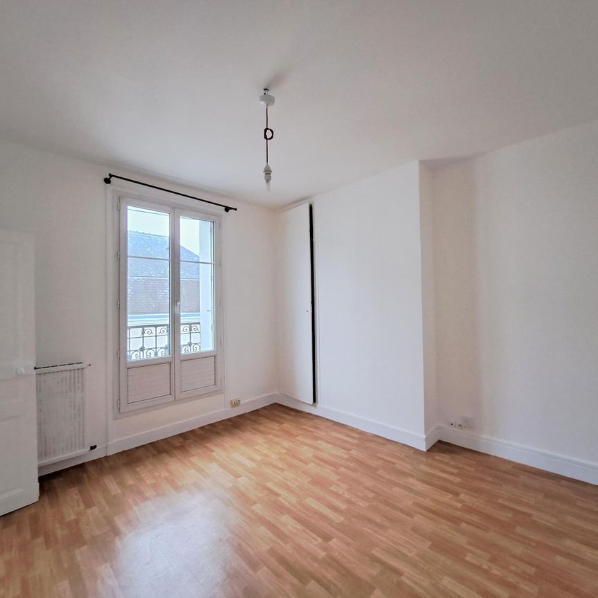 Location Appartement 1 pièce 22m² TOURS 37000 - Photo 1