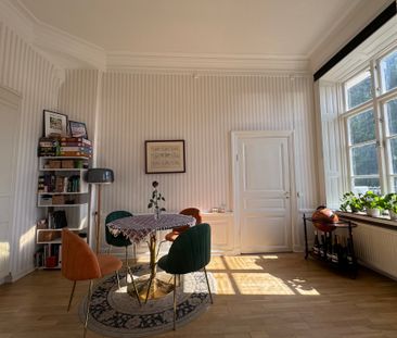 Västra Ågatan, Uppsala - Foto 1