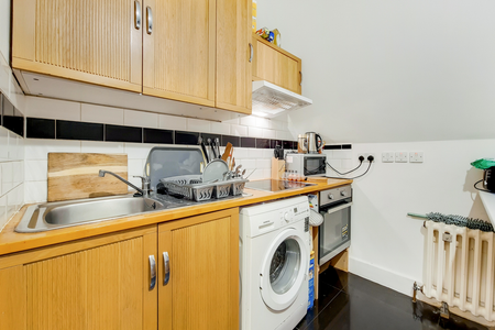 1 bedroom apartment to rent - Photo 4