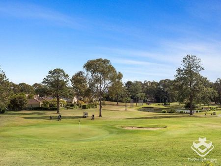 Play golf, go bushwalking or ride the bike tracks - Photo 4